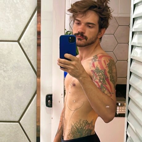 Hellboy BR star high quality gallery