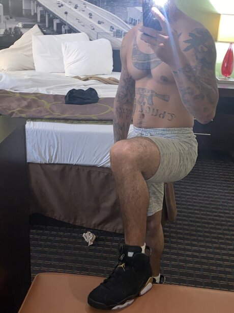 Snapchat jrockdaguru xxx pornstar image