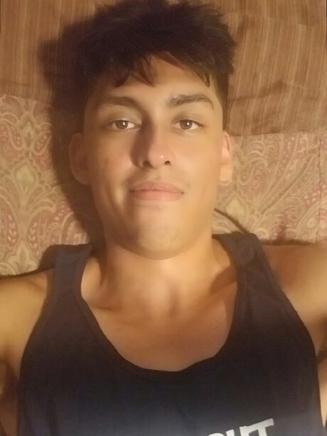 There Can Be Only Juan adult model img