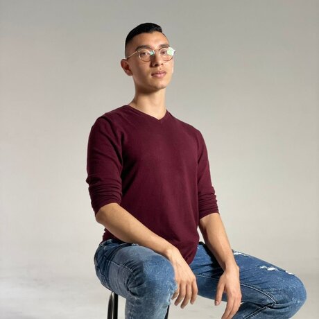 TimothyRose sex pornstar image