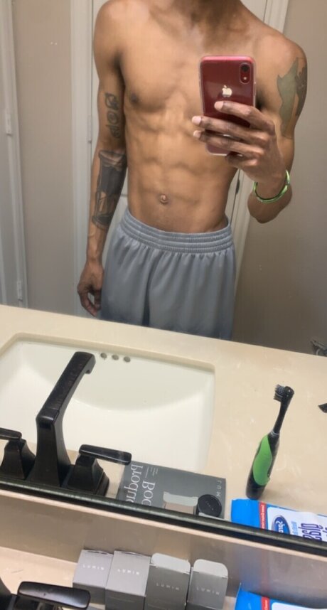 PeanutButterThunder hot pornstar pic