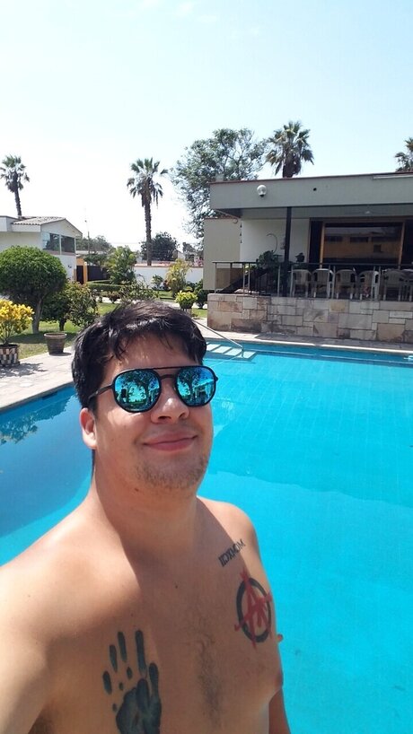 Jonsmyth pornstar high quality pics