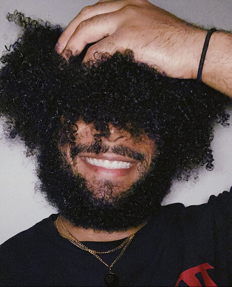 Lord Ceez star beautiful picture