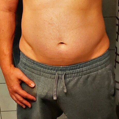 Rick Dickulust perfect model photo