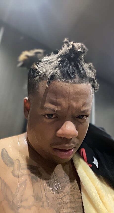 Hottboiiduke high quality pornstar photo