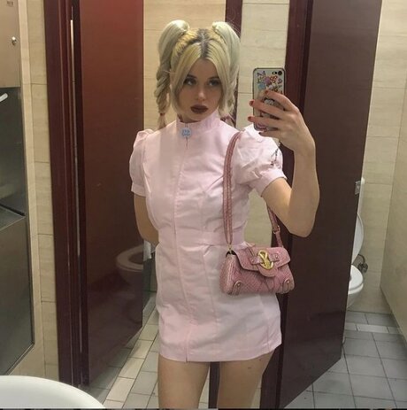 Bimbecilebebe star pretty img