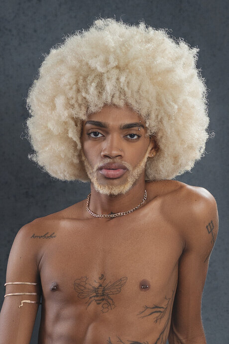 Juan Cleon star high quality photo