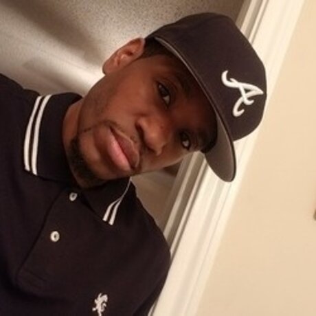 Jamaal xxx model pic