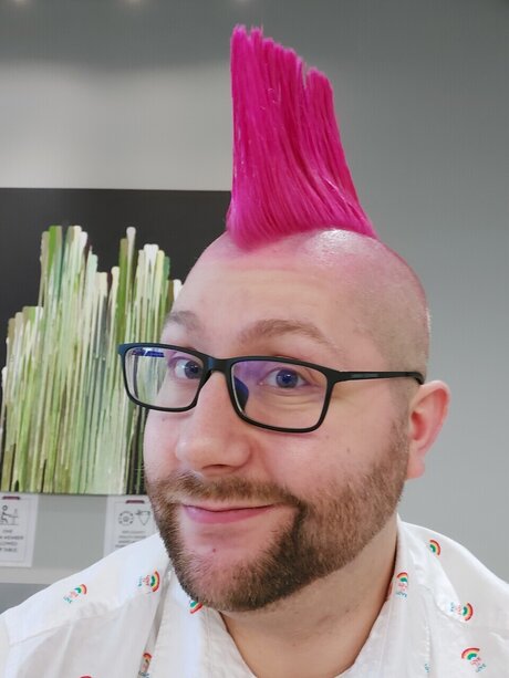 TheBoundGayme model sexy pic