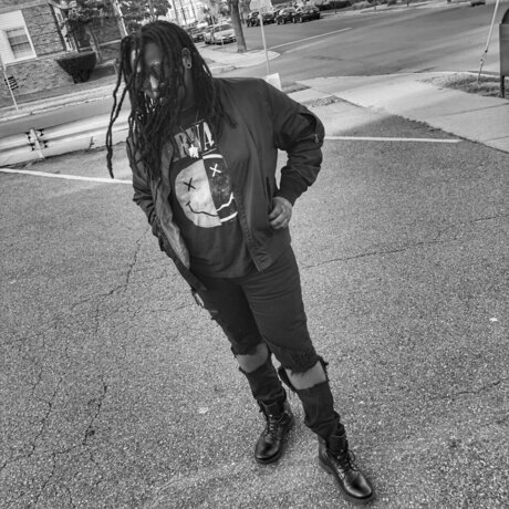 Beardedotaku star high quality pic