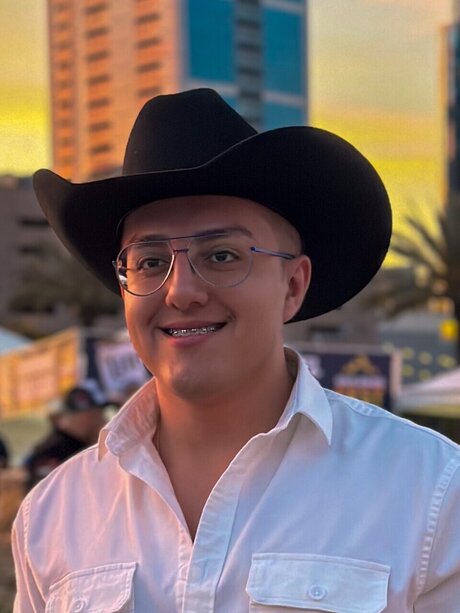 Hector Campos pretty pornstar picture