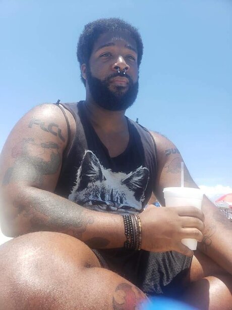 Girthquake star nudes img