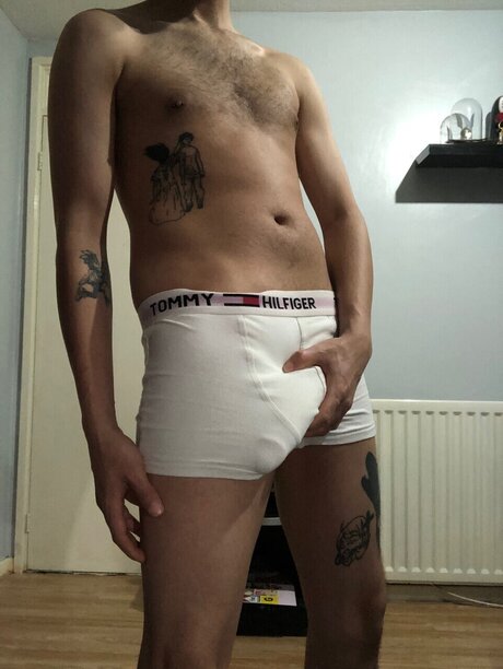 Dark hallows sexy model picture