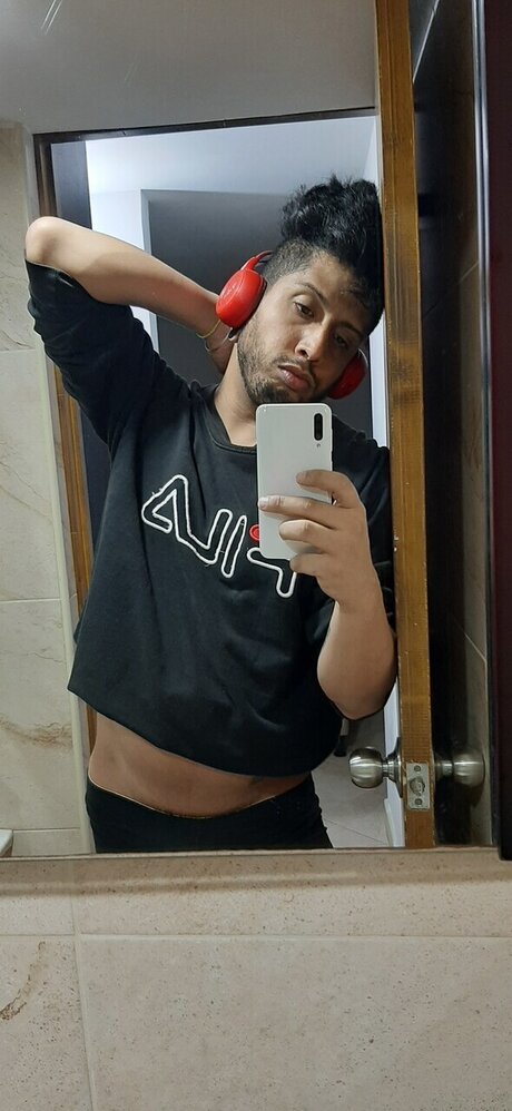 Erick Benitez nudes pornstar img