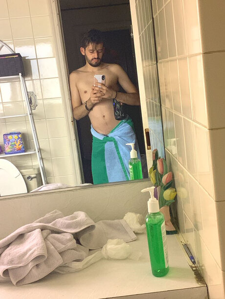 Baby DiLLz model pic