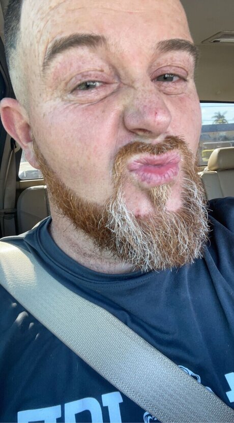 MagicMark sexy pornstar photo