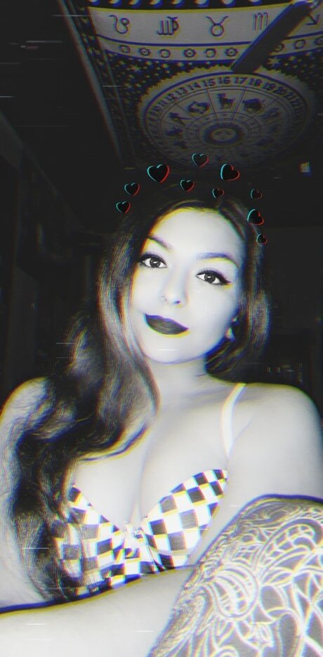 Cilla star naked photo