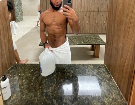 Tyson Durango art model picture