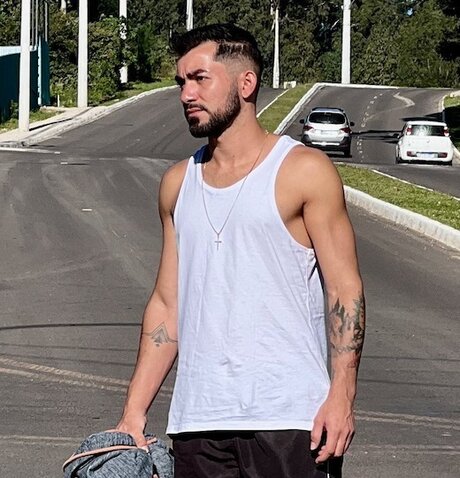 Giovanni Fersan hd star pic