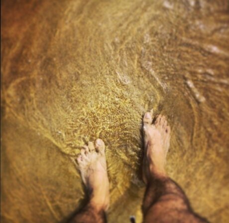 Mister Nobody star exclusive pic