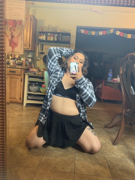 Tgirl431 model beautiful photos