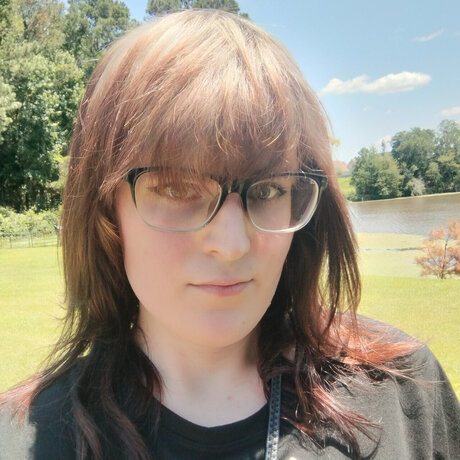 NightmareLunes hot model images