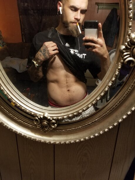 Monster Moran model xxx galleries