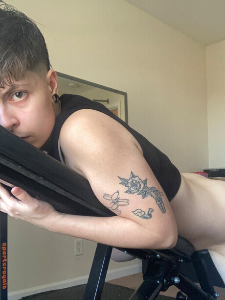 Kade perfect pornstar photo