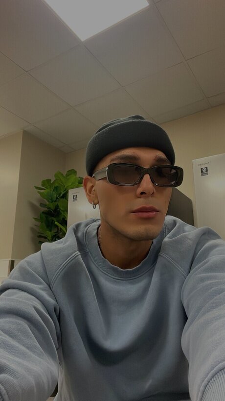 Ariel Nieto star pictures