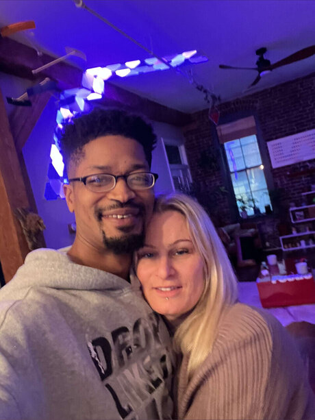 American Dream amp amp English Muffin sexy star pictures