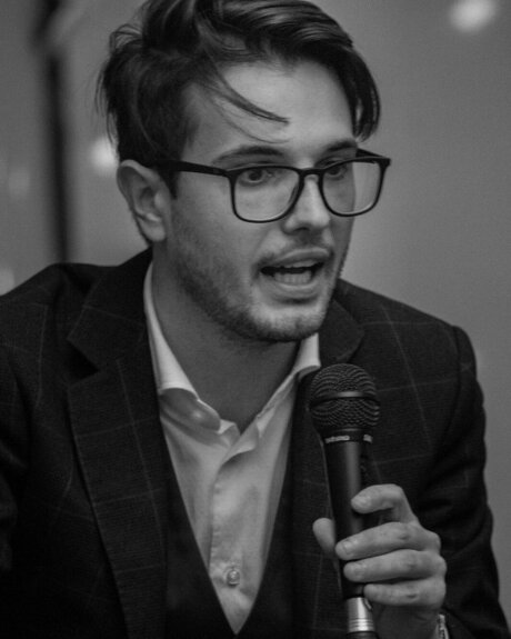 AlessioMattarese pretty pornstar archive