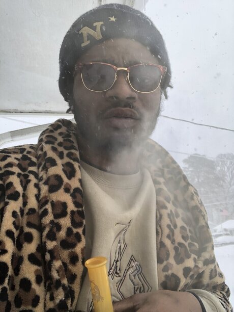 Willie Dick nude star pics