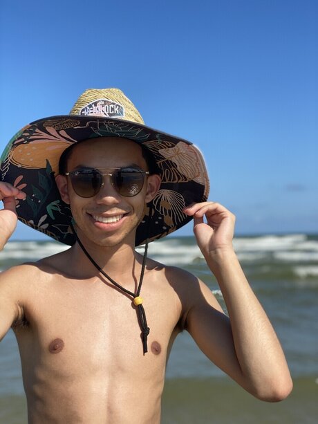 Rony Lopez nudes pornstar img