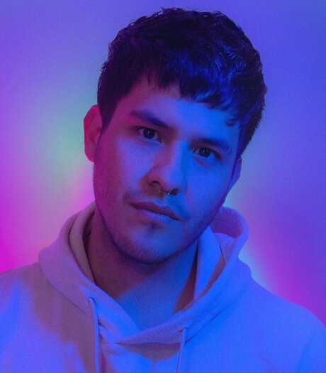 Rorro Pirrorro pornographic model picture