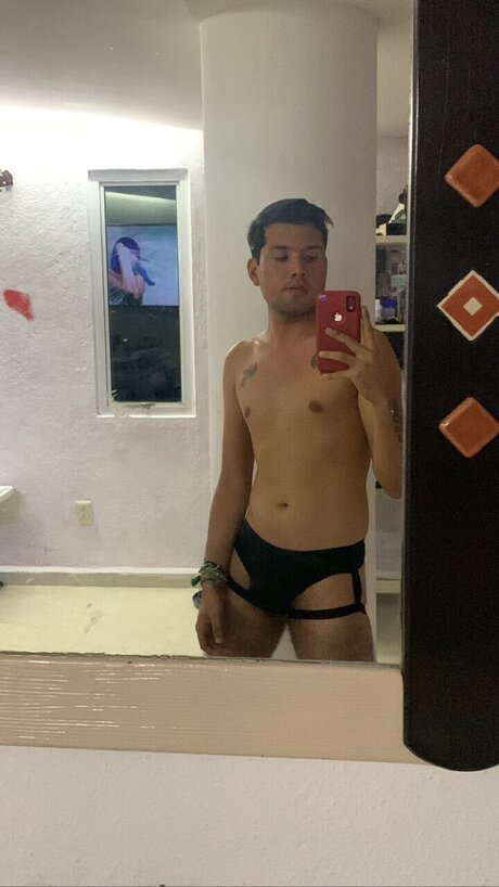 BadBaby model xxx pic