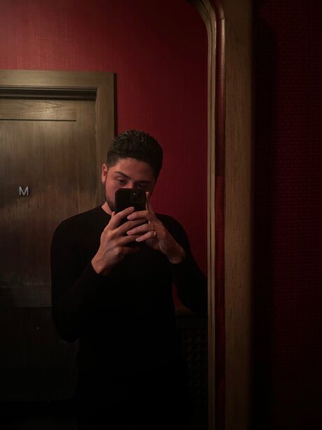 Angelic Hands art star photos