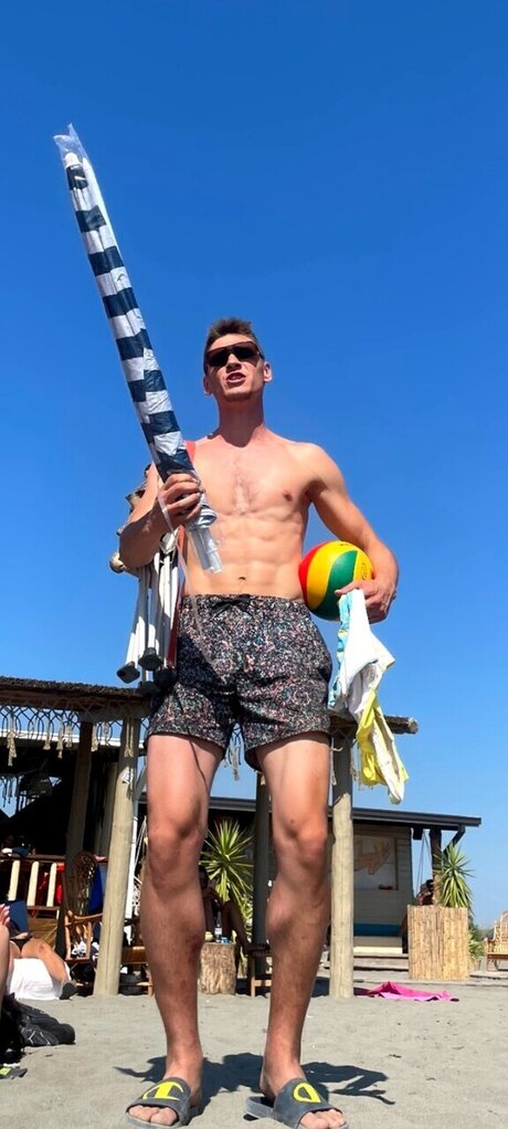 WhitePanter24 star hot pics