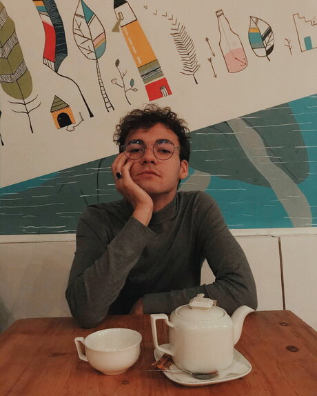 Marco pornographic star pics