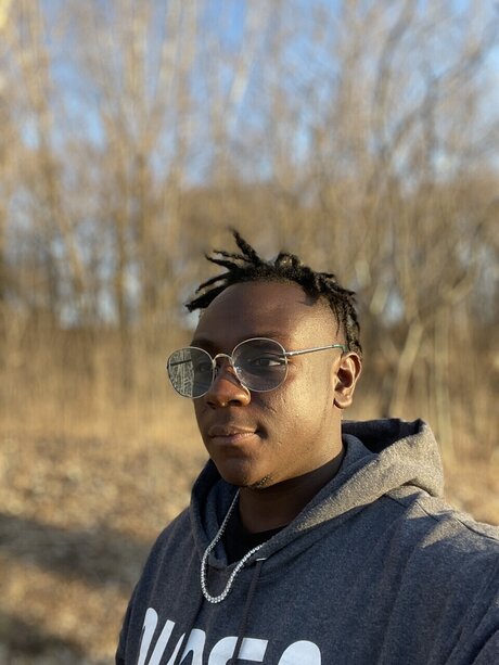 Markeith Watts porn actress picture