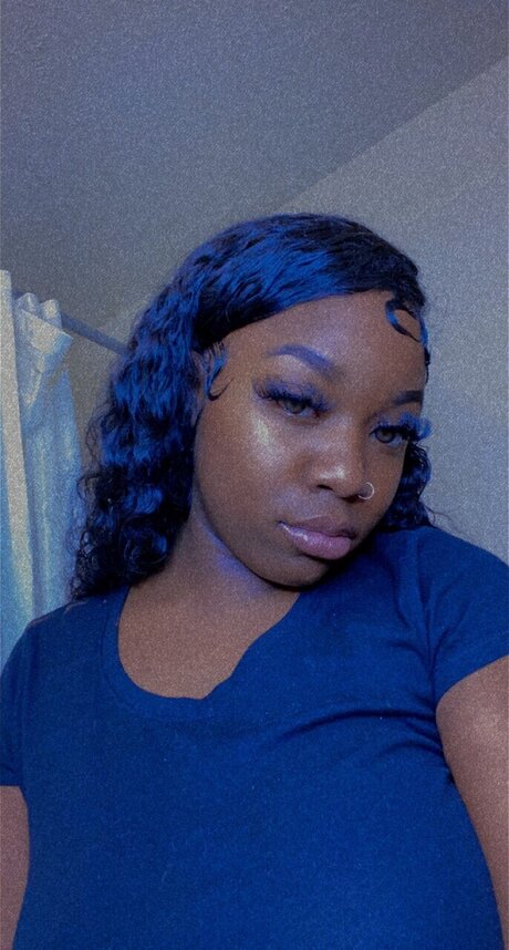 Ms BoujeeHeaux model adult photos