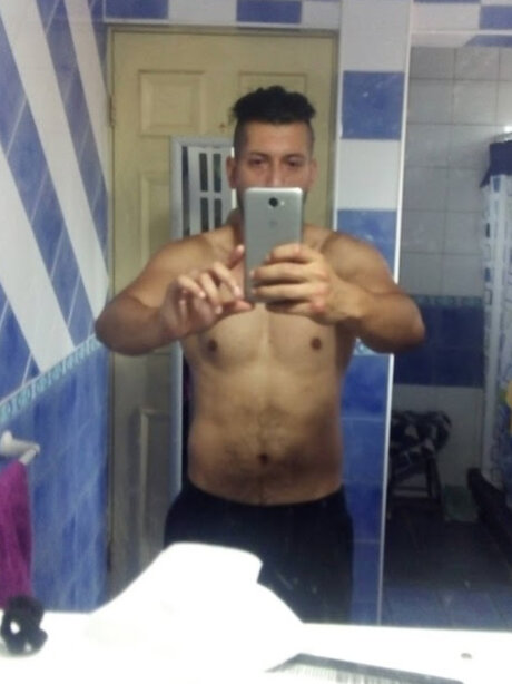 Morenidad porn model photos