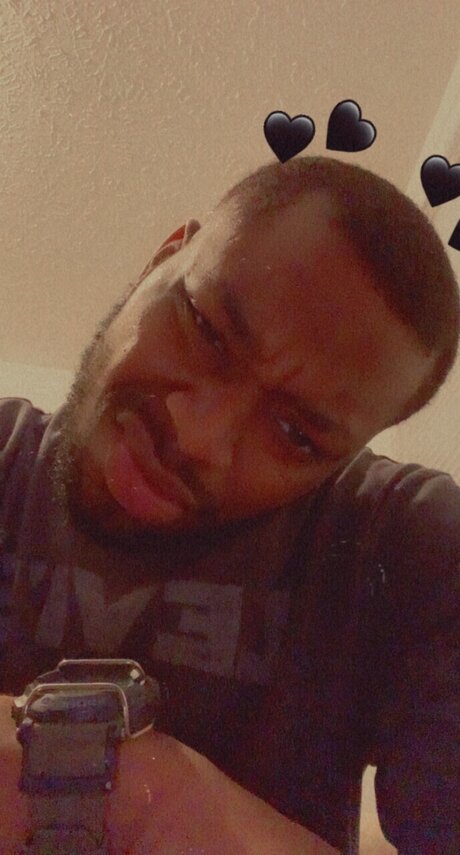 King Heem model sexy pic