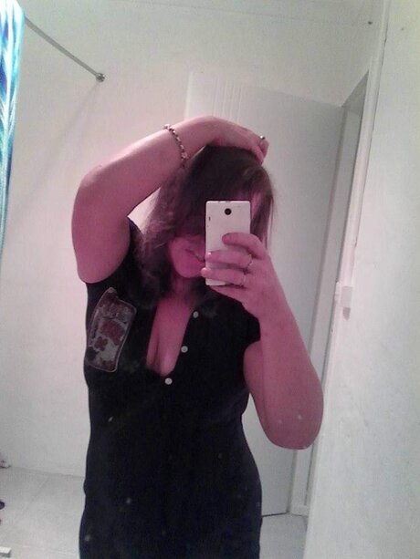 Trouble model pornographic picture