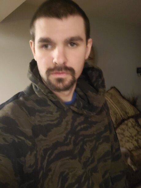 Richarddantell2 model hot photos