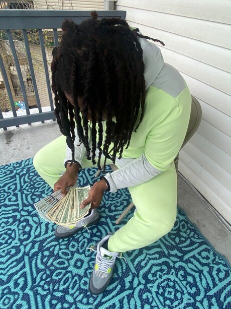 EnvyRallo hot model archive