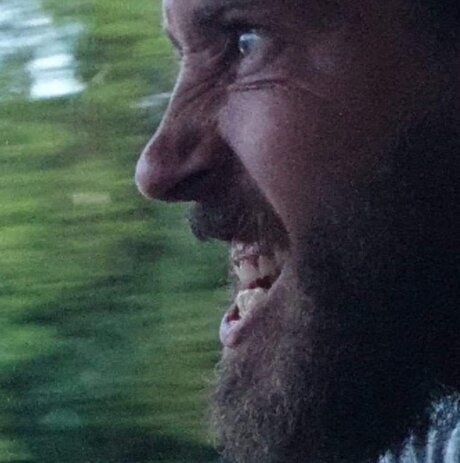 Gareth model gallery