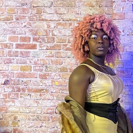 Laquefa perfect actress pics