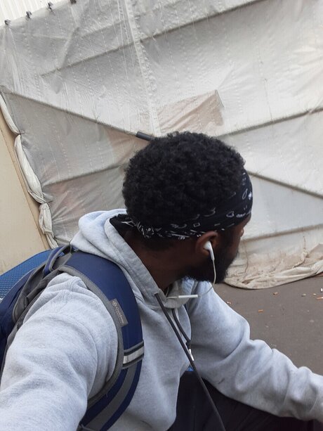 Calvin B Cole star hd pics