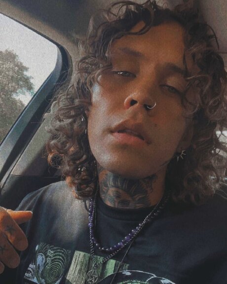 Richard Owens high quality star pictures