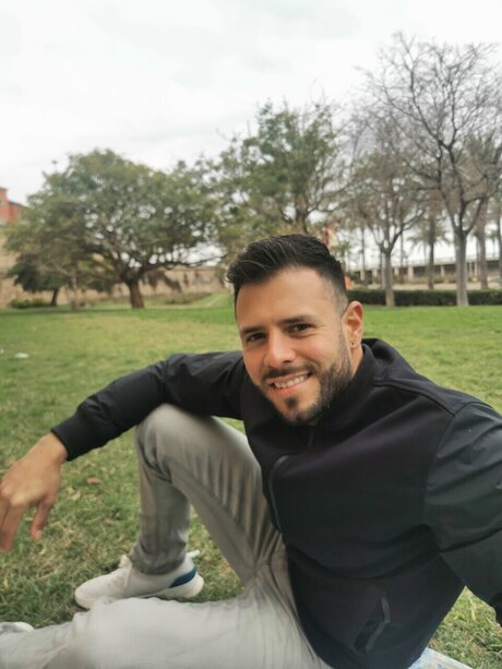 Fercho90 nudes star pic